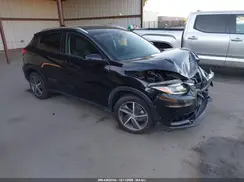 3CZRU6H53MM751914 2021 HONDA HR-V