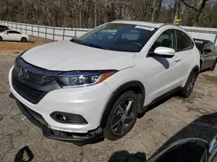 3CZRU6H53MM752237 2021 HONDA HR-V