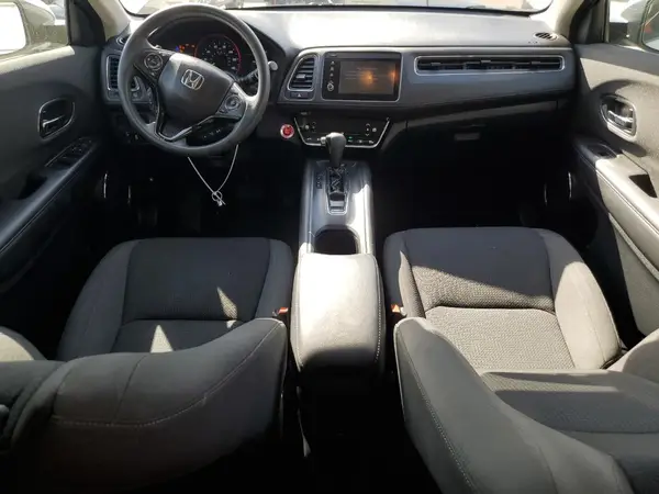 3CZRU6H53MM752237 2021 HONDA HR-V - Image 8