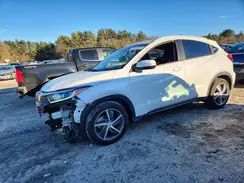 3CZRU6H53MM752318 2021 HONDA HR-V