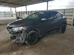 3CZRU6H53MM754036 2021 HONDA HR-V