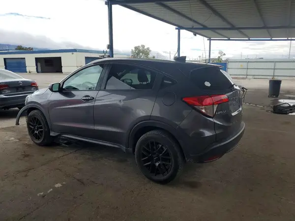 3CZRU6H53MM754036 2021 HONDA HR-V - Image 2