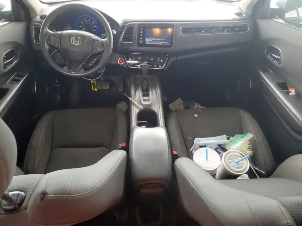 3CZRU6H53MM754036 2021 HONDA HR-V - Image 8