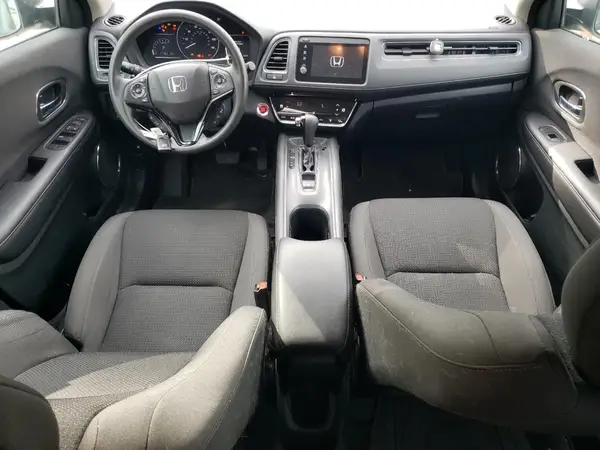 3CZRU6H53MM754991 2021 HONDA HR-V - Image 8