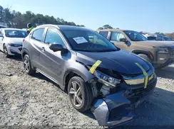 3CZRU6H53MM755753 2021 HONDA HR-V