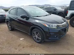 3CZRU6H53MM755896 2021 HONDA HR-V