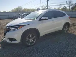 3CZRU6H53NM700382 2022 HONDA HR-V
