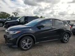3CZRU6H53NM701791 2022 HONDA HR-V