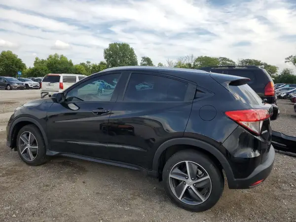 3CZRU6H53NM701791 2022 HONDA HR-V - Image 2