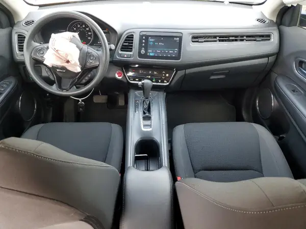 3CZRU6H53NM701791 2022 HONDA HR-V - Image 8