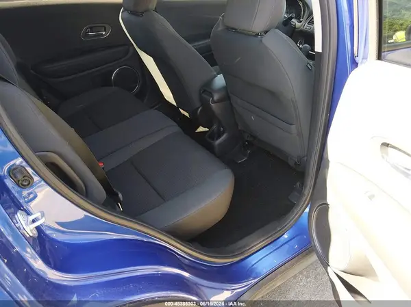 3CZRU6H53NM704562 2022 HONDA HR-V - Image 8