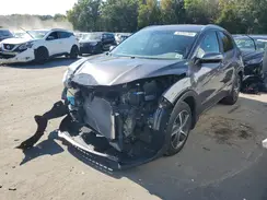 3CZRU6H53NM705095 2022 HONDA HR-V