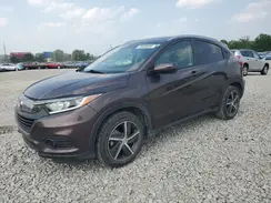 3CZRU6H53NM705145 2022 HONDA HR-V