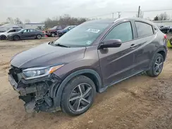 3CZRU6H53NM705176 2022 HONDA HR-V
