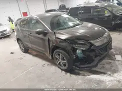 3CZRU6H53NM707347 2022 HONDA HR-V