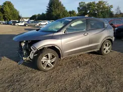 3CZRU6H53NM709681 2022 HONDA HR-V