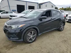 3CZRU6H53NM712029 2022 HONDA HR-V