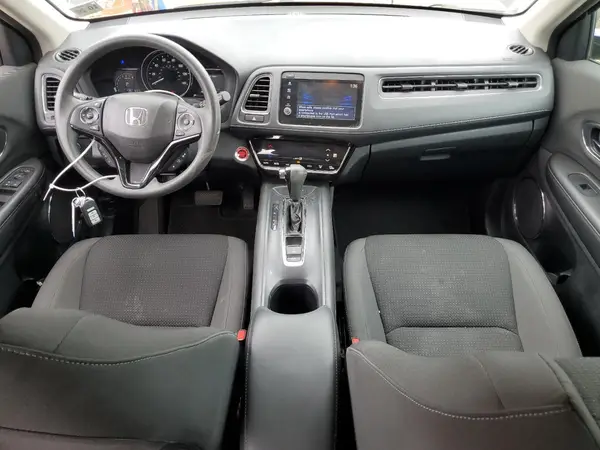 3CZRU6H53NM712029 2022 HONDA HR-V - Image 8