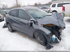 3CZRU6H53NM712516 2022 HONDA HR-V