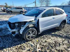 3CZRU6H53NM714556 2022 HONDA HR-V