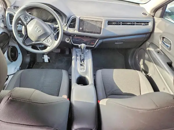 3CZRU6H53NM714556 2022 HONDA HR-V - Image 8