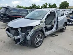 3CZRU6H53NM715075 2022 HONDA HR-V