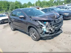 3CZRU6H53NM716419 2022 HONDA HR-V