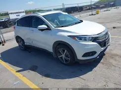 3CZRU6H53NM716453 2022 HONDA HR-V