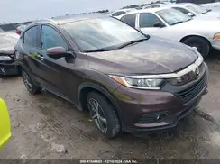 3CZRU6H53NM716534 2022 HONDA HR-V