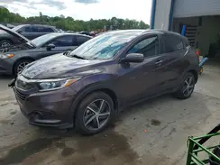 3CZRU6H53NM716971 2022 HONDA HR-V