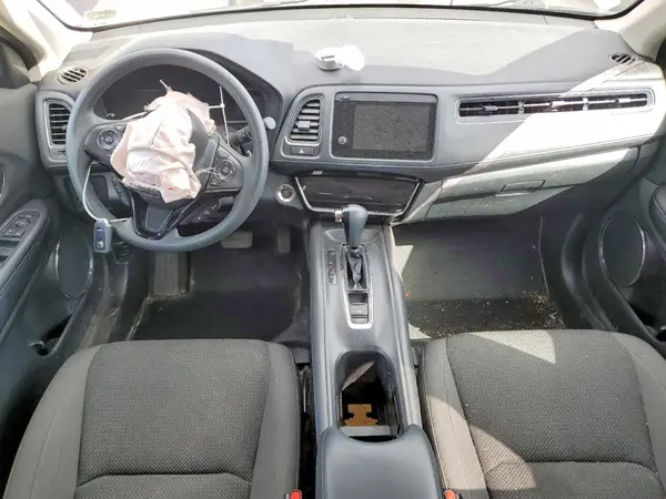 3CZRU6H53NM716971 2022 HONDA HR-V - Image 8