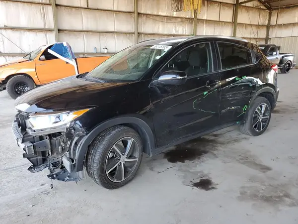 3CZRU6H53NM717277 2022 HONDA HR-V - Image 1