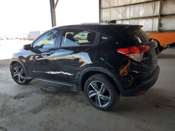 3CZRU6H53NM717277 2022 HONDA HR-V - Image 2