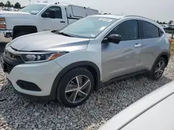 3CZRU6H53NM718574 2022 HONDA HR-V