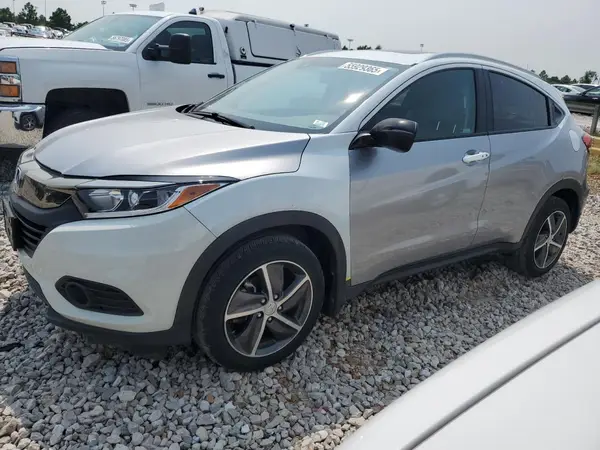 3CZRU6H53NM718574 2022 HONDA HR-V - Image 1
