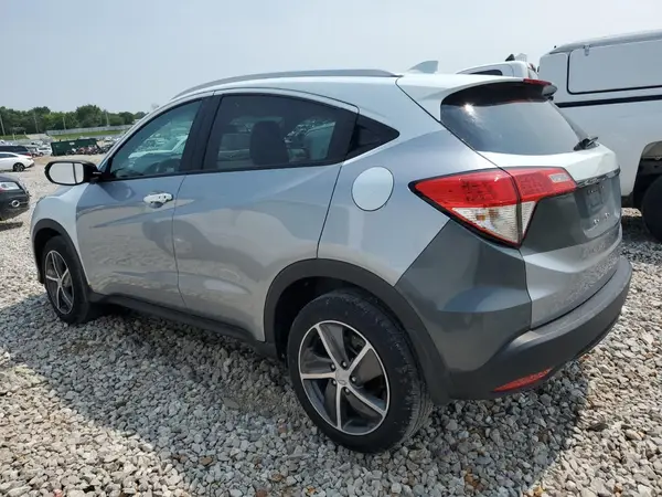 3CZRU6H53NM718574 2022 HONDA HR-V - Image 2