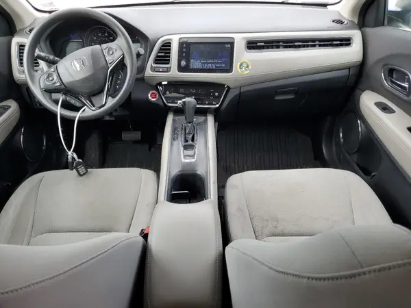 3CZRU6H53NM718574 2022 HONDA HR-V - Image 8