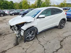 3CZRU6H53NM719112 2022 HONDA HR-V