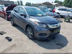 3CZRU6H53NM721586 2022 HONDA HR-V