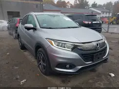 3CZRU6H53NM722169 2022 HONDA HR-V