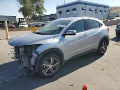 3CZRU6H53NM722463 2022 HONDA HR-V