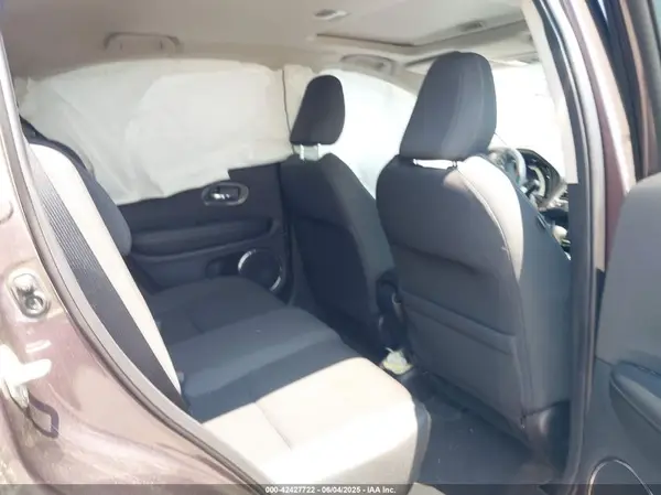 3CZRU6H53NM723340 2022 HONDA HR-V - Image 8