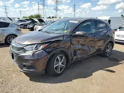3CZRU6H53NM723371 2022 HONDA HR-V