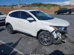 3CZRU6H53NM724987 2022 HONDA HR-V