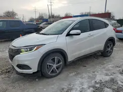 3CZRU6H53NM724990 2022 HONDA HR-V