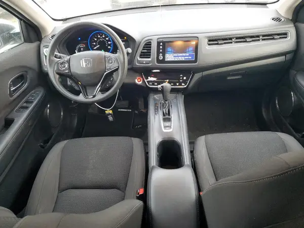 3CZRU6H53NM724990 2022 HONDA HR-V - Image 8