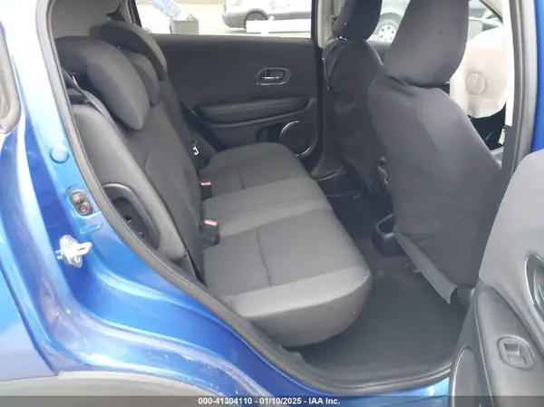 3CZRU6H53NM727386 2022 HONDA HR-V - Image 8