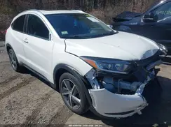 3CZRU6H53NM729087 2022 HONDA HR-V
