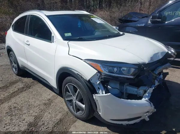 3CZRU6H53NM729087 2022 HONDA HR-V - Image 1