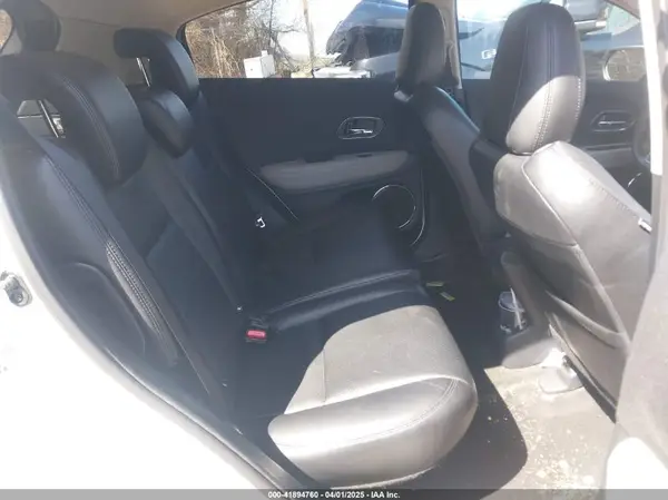 3CZRU6H53NM729087 2022 HONDA HR-V - Image 8